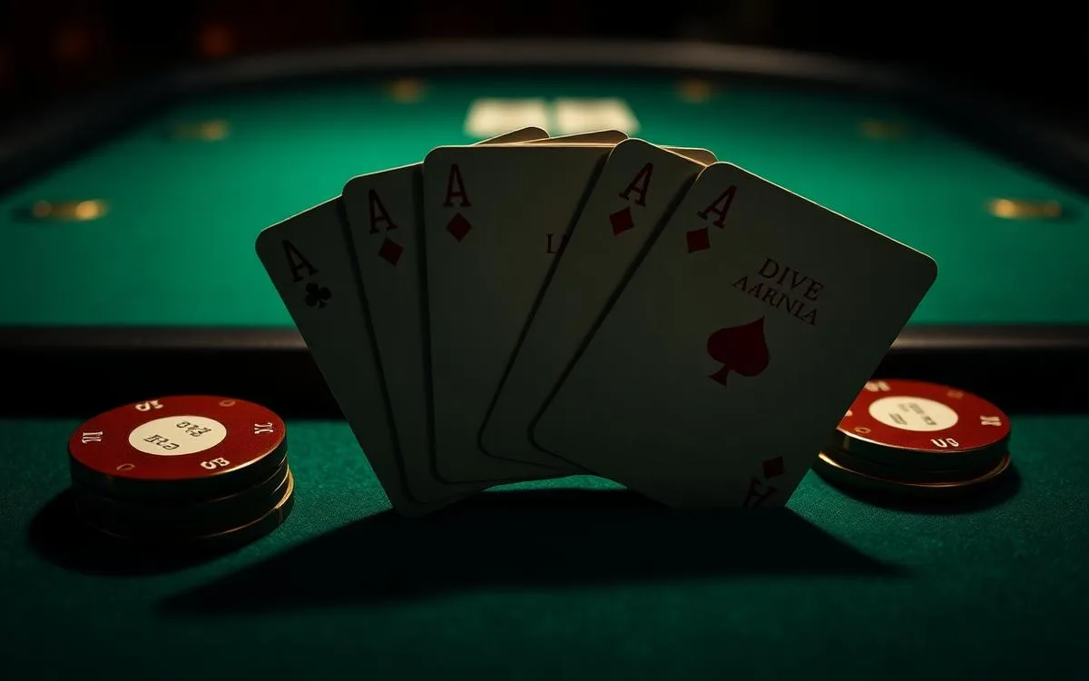 Pot Limit Omaha (PLO) — המדריך המלא בעברית