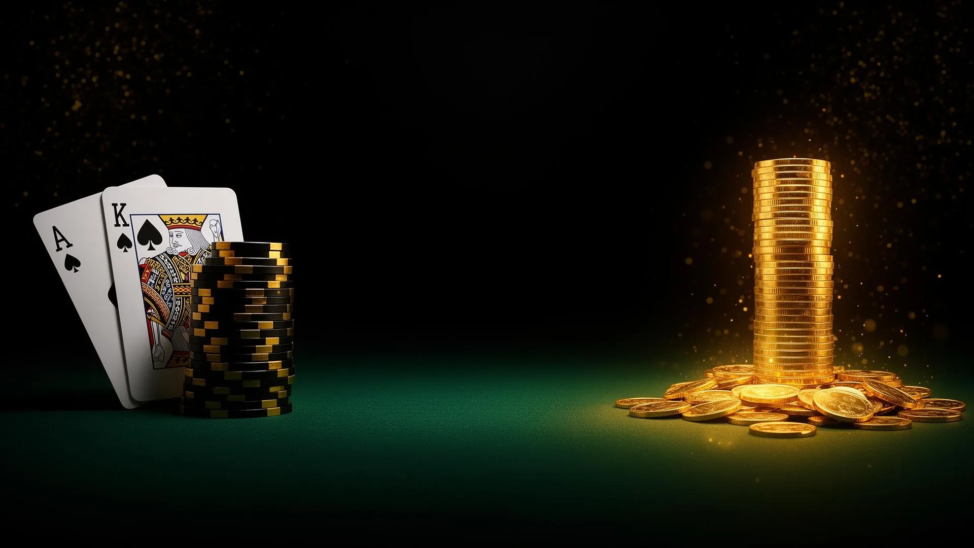 PokerClub — משחק פרטי עם חברים