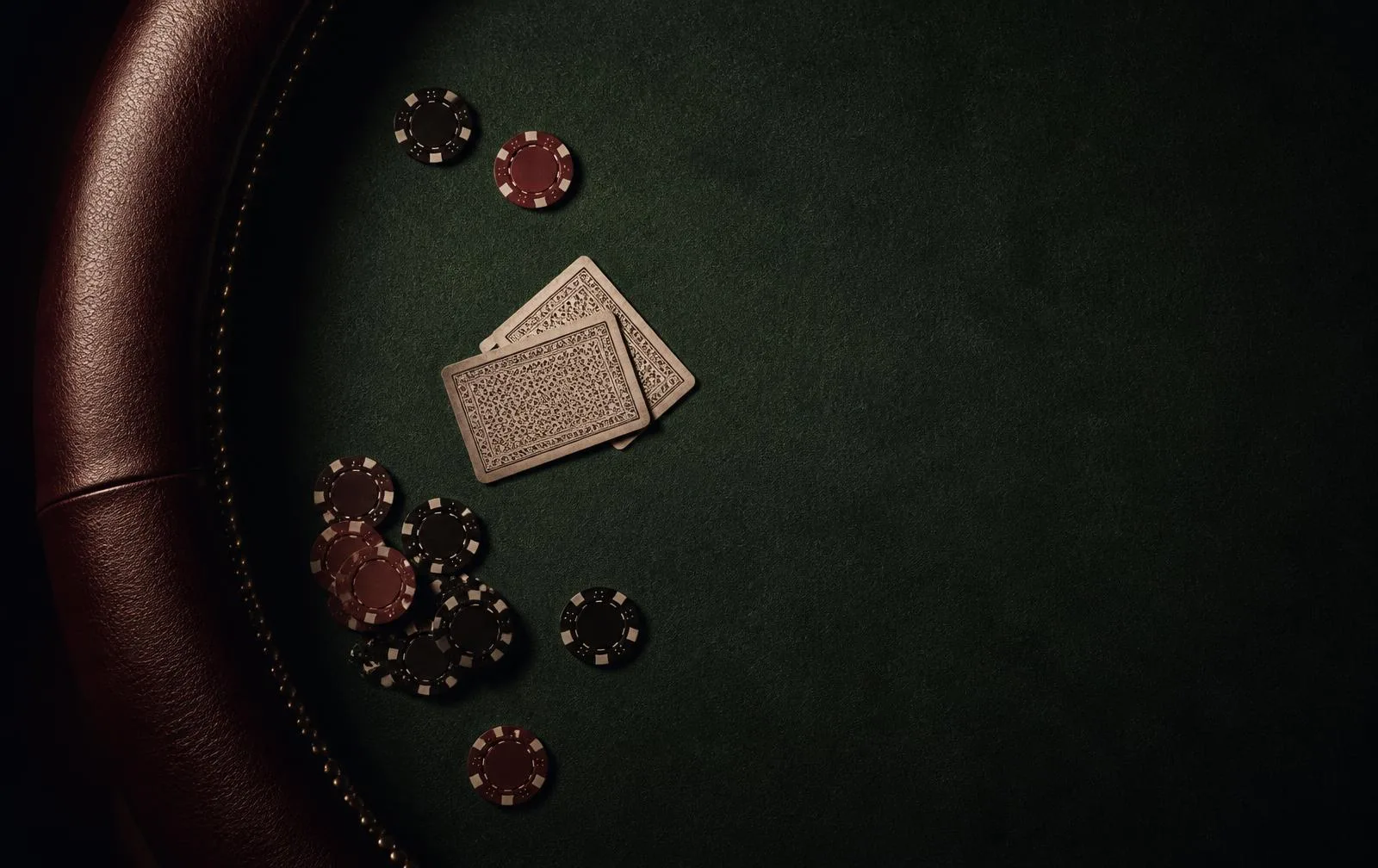 טקסס הולדם No-Limit — משחק פוקר בקלאב ClubGG של PokerClub.co.il