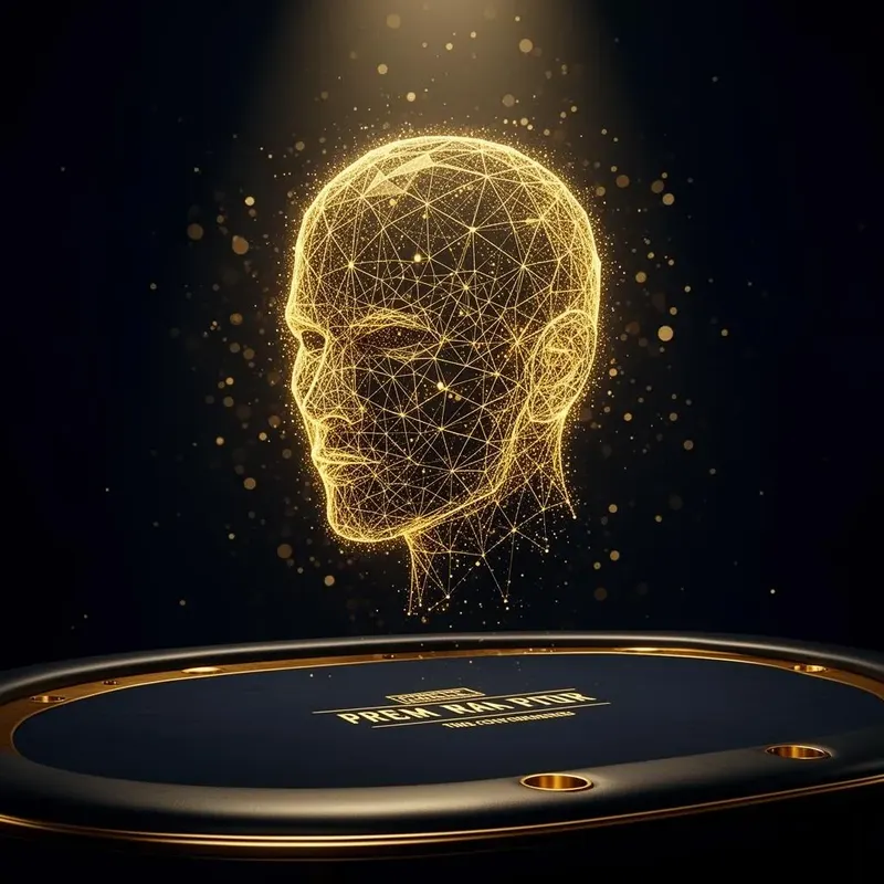 PokerClub — ניתוח יד מול מנוע GTO