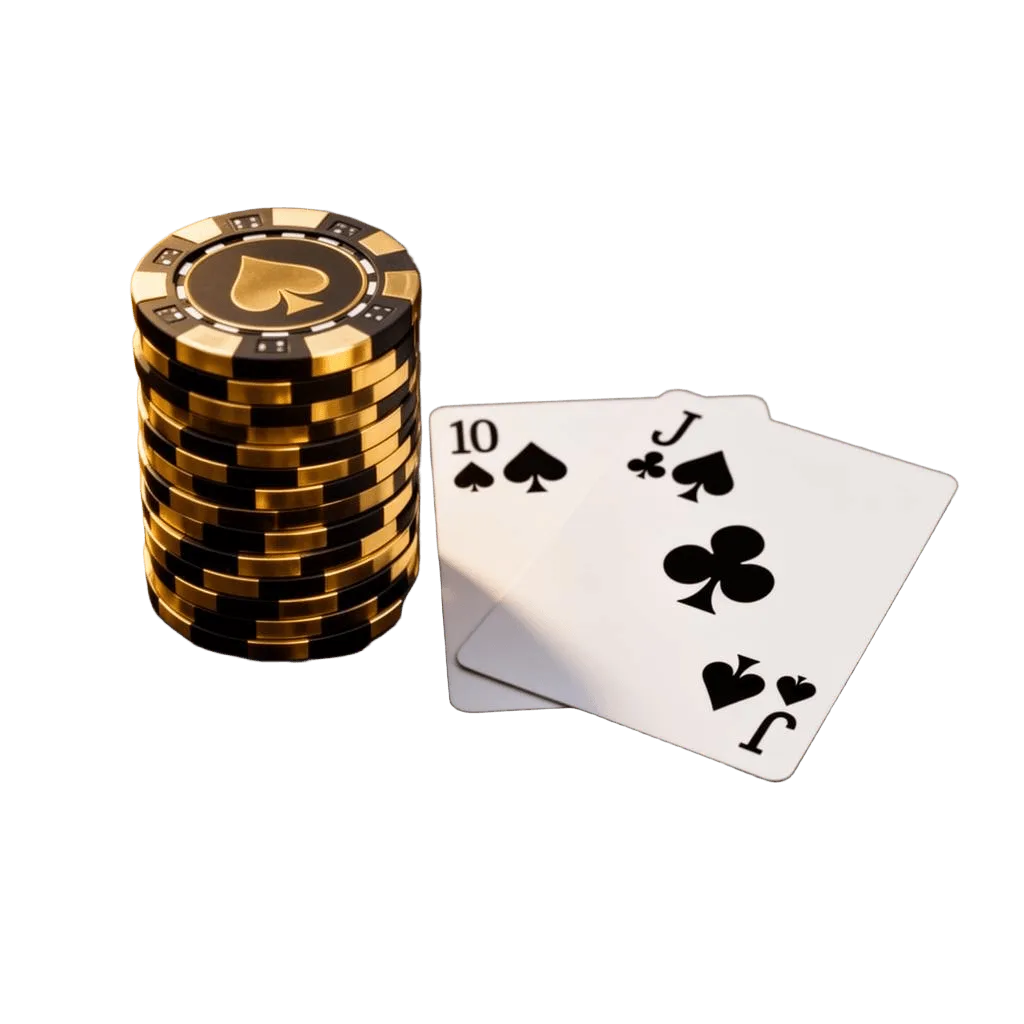 ז׳יטונים וקלפים — PokerClub.co.il